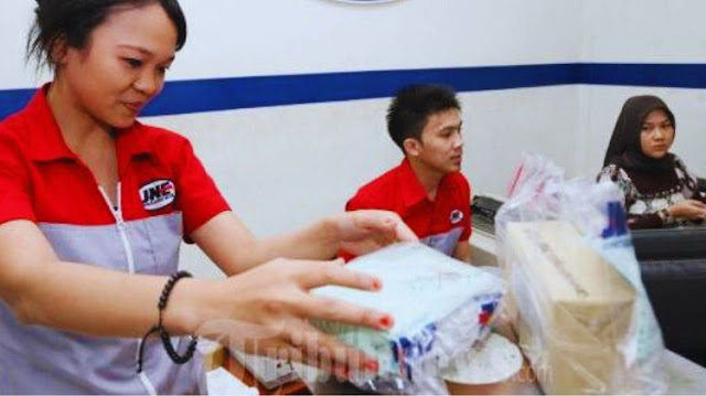 Cara Mengatasi No Resi JNE Tidak Valid